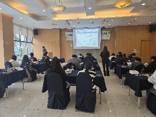 2025년 비전키움 캠프(AI 체험 캠프)