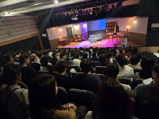 광주교육가족 희망 아트데이-연극관람(중,고등학생 대상)