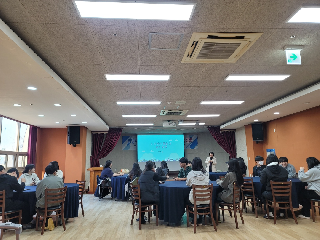 광주희망사다리교육재단, ‘비전키움 희망캠프’ 운영