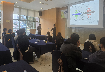 광주희망사다리교육재단,&nbsp;장학생&nbsp;대상&nbsp;‘AI&nbsp;체험&nbsp;캠프’&nbsp;운영