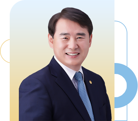 교육감사진